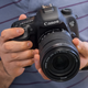 Illustration for article titled Taking the Canon 7D Mark II For a Walk (With Test Shots)